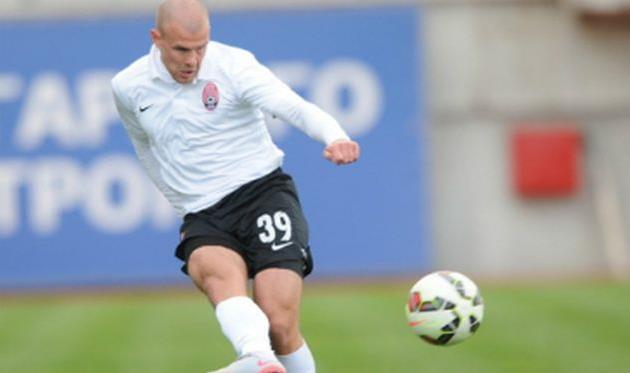 Евгений Опанасенко, zarya-lugansk.com