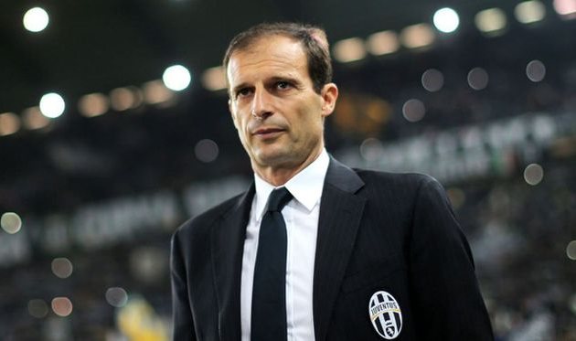 Массимилиано Аллегри, Getty Images