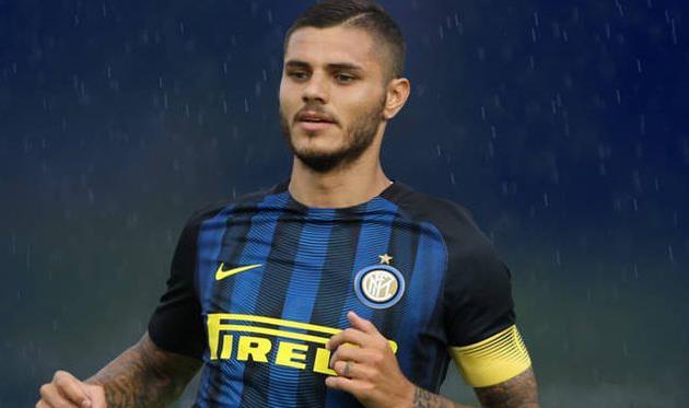 Мауро Икарди, Getty Images