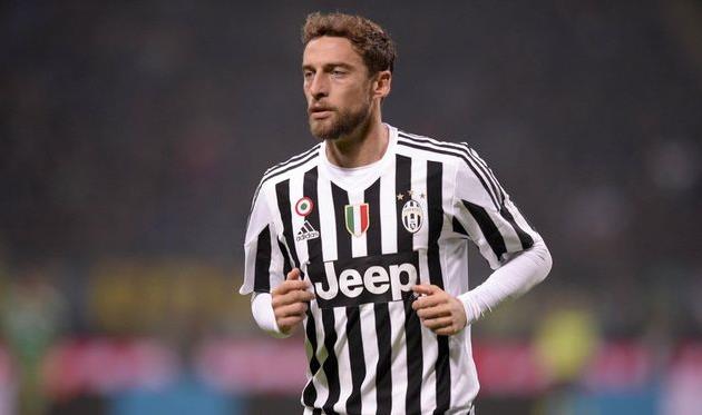 Клаудио Маркизио, eurosport.com