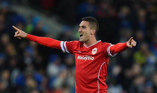 Федерико Македа, Getty Images