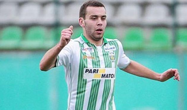 Назар Вербный, zik.ua