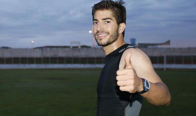 Лукас Силва, marca.com