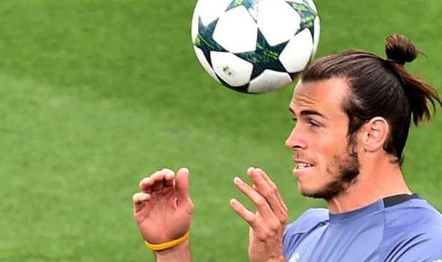 Гарет Бэйл, goal.com