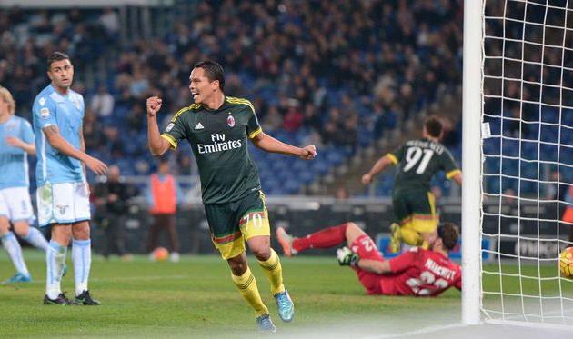 forzaitalianfootball.com