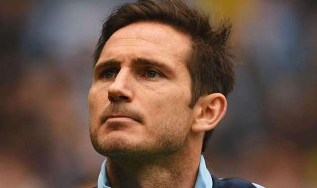 Фрэнк Лампард, goal.com