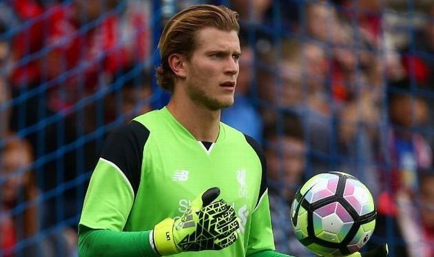 Лорис Кариус, espnfc.com