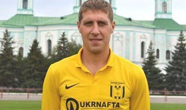 Леонид Бояринцев, roxolana.com.ua