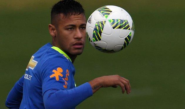 Неймар, independent.co.uk