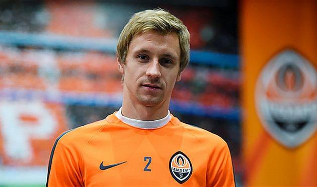 Богдан Бутко, shakhtar.com
