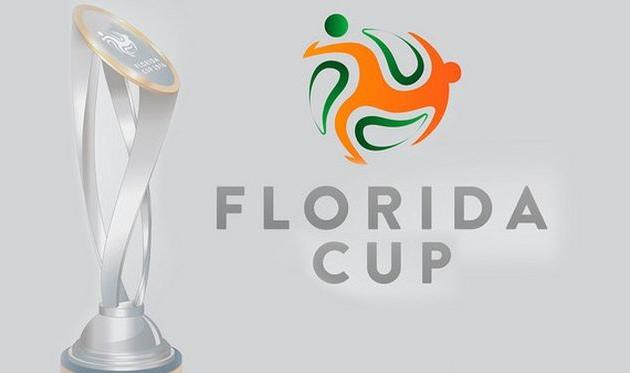 Florida Cup, Getty Images