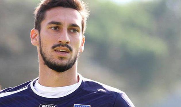 Давиде Астори, Getty Images