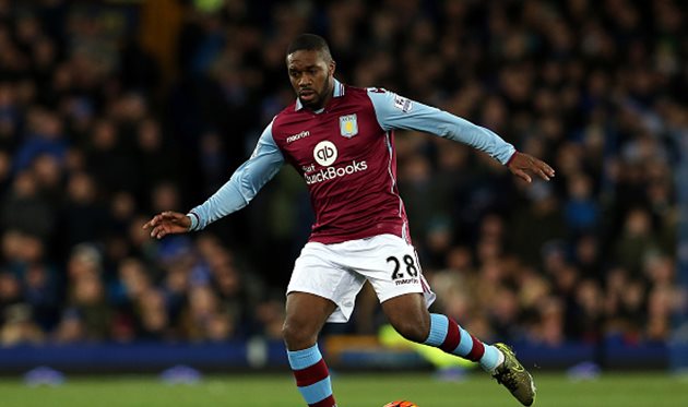 Шарль Н'Зогбия, Getty Images