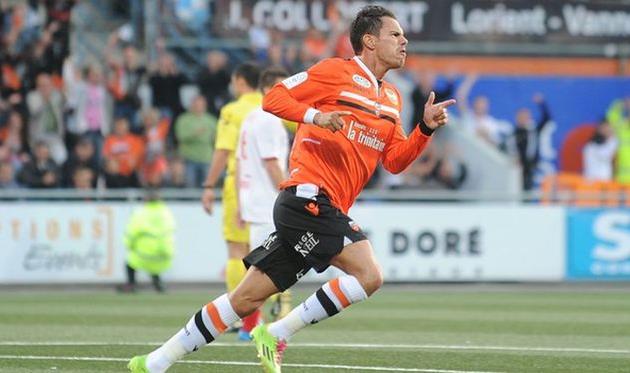 Жереми Алядьер, Getty Images