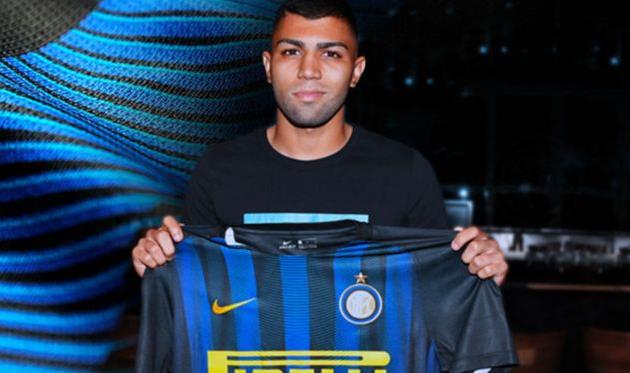 Габигол, Getty Images