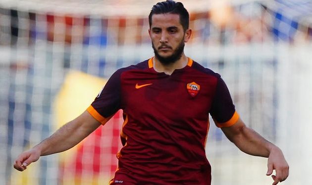 Костас Манолас, Sky Sports