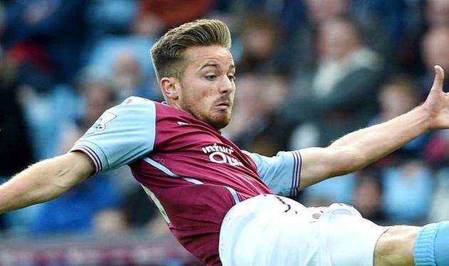 Джордан Лиден, Getty Images