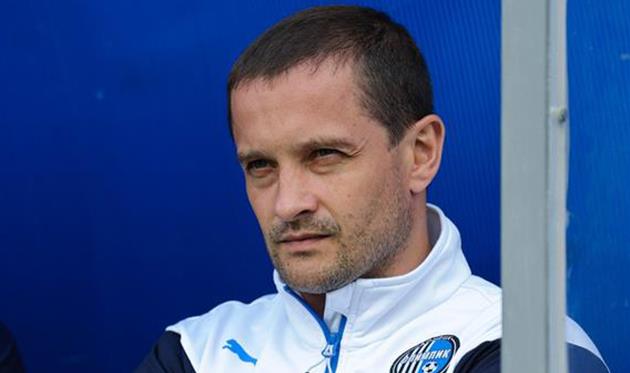 РОМАН САНЖАР, FOOTBALL.UA