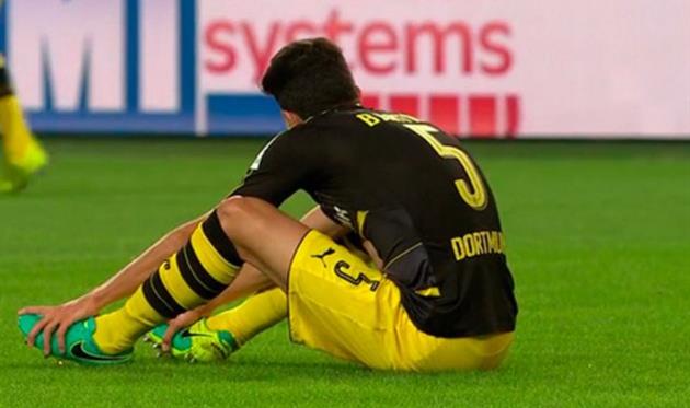 марк бартра, twitter