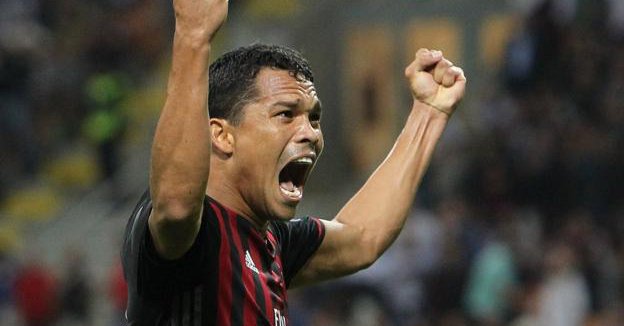 карлос бакка, twitter