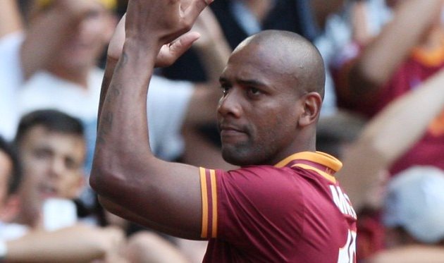 ДУГЛАС МАЙКОН, GETTY IMAGES