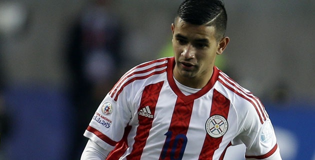 дерлис гонсалес, alchetron.com