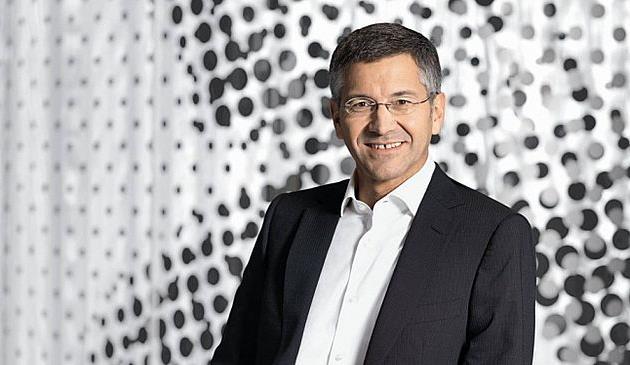 Герберт Хайнер, getty images