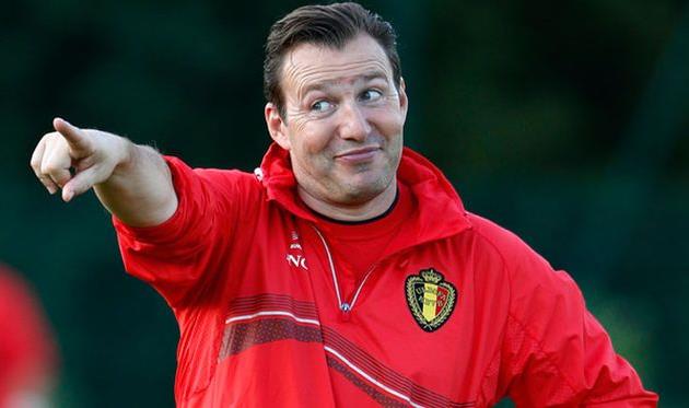 Марк Вильмотс, Getty Images