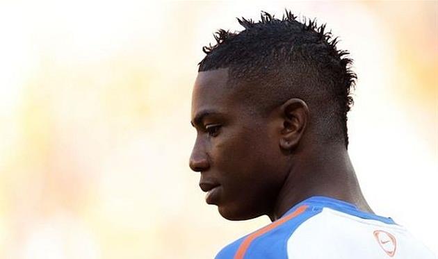 Эльеро Элиа, getty images