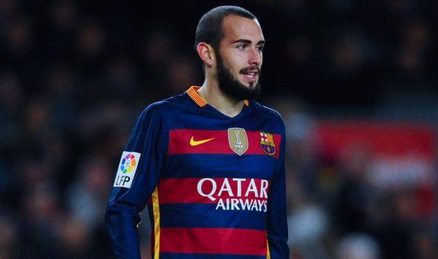 Алейш Видаль, Getty Images