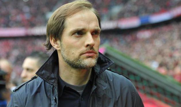 Томас Тухель, Getty Images