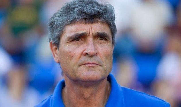 Хуанде Рамос, tsn.ua