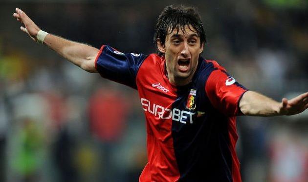 Диего Милито, playbuzz.com