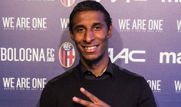 Кевин Констант, bolognafc.it