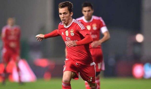 Алехандро Гримальдо, slbfrance.com