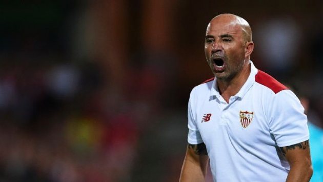 ХОРХЕ САМПАОЛИ, ESPN