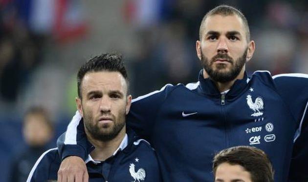 Решение по делу Бензема вынесут 14 октября