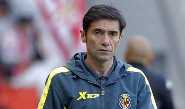 Марселино, AS