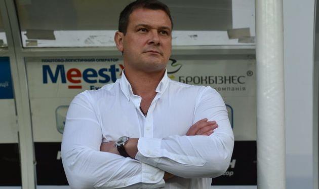 Сергей Зайцев, Фото Богдана Зайца, Football.ua