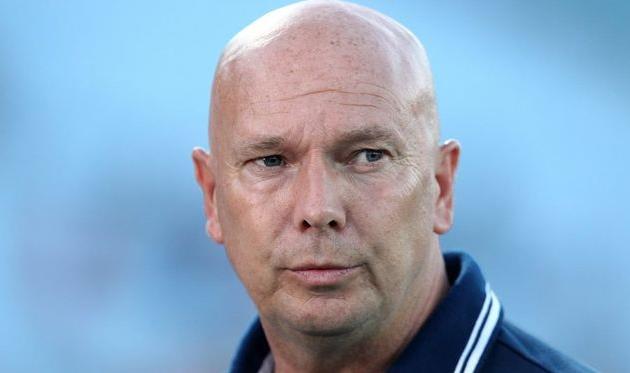 Якоб Галл, Фото Станислава Ведмидя, Football.ua