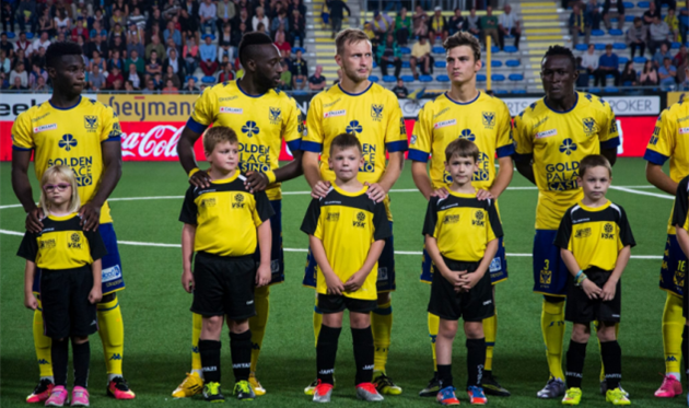 роман безус (в центре), stvv.com