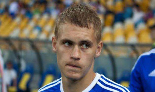 ВИТАЛИЙ БУЯЛЬСКИЙ, ТК ФУТБОЛ