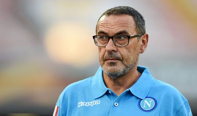 Маурицио Сарри, diellemagazine