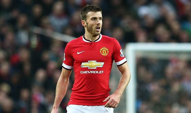 Майкл Каррик, goal.com