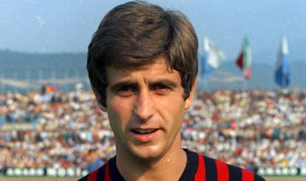 Золотий хлопчик. Частина II