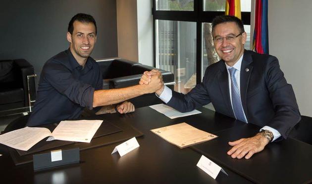 ФК Барселона