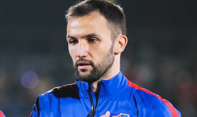 Милан Бадель, Getty Images