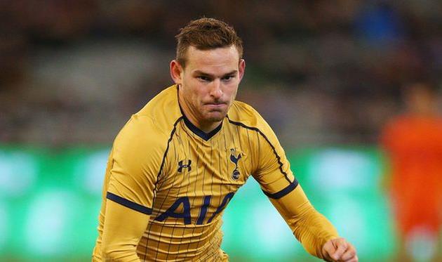 Винсент Янссен, Getty Images