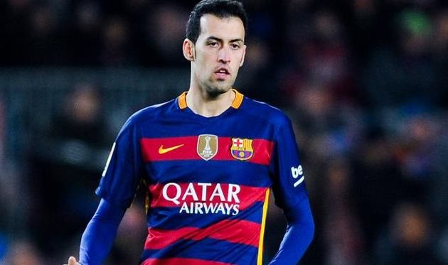 Серхио Бускетс, bleacherreport.net