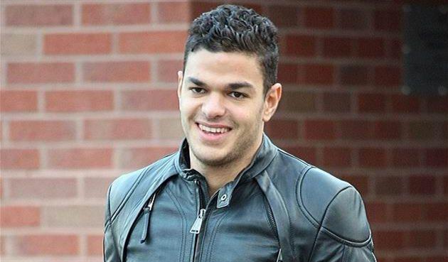 Хатем Бен Арфа, getty images